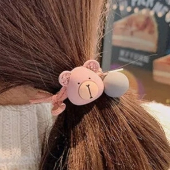 NEW! 5 pcs SET Hair Accessories - Picture 9 of 10